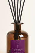 Load image into Gallery viewer, Plum & Rhubarb Diffuser