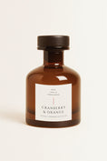 Load image into Gallery viewer, Cranberry and Orange Diffuser