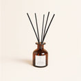 Load image into Gallery viewer, Peony & Suede Diffuser