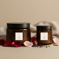 Load image into Gallery viewer, Rose & Oud Candle