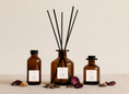 Load image into Gallery viewer, Rose & Oud Diffuser