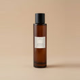 Load image into Gallery viewer, Citrus & Bergamot room spray 100ml amber glass bottle, Little London Gifts Co