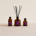 Load image into Gallery viewer, Black Plum & Rhubarb Diffuser image 0
