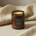 Load image into Gallery viewer, Vintage Dark Honey Candle