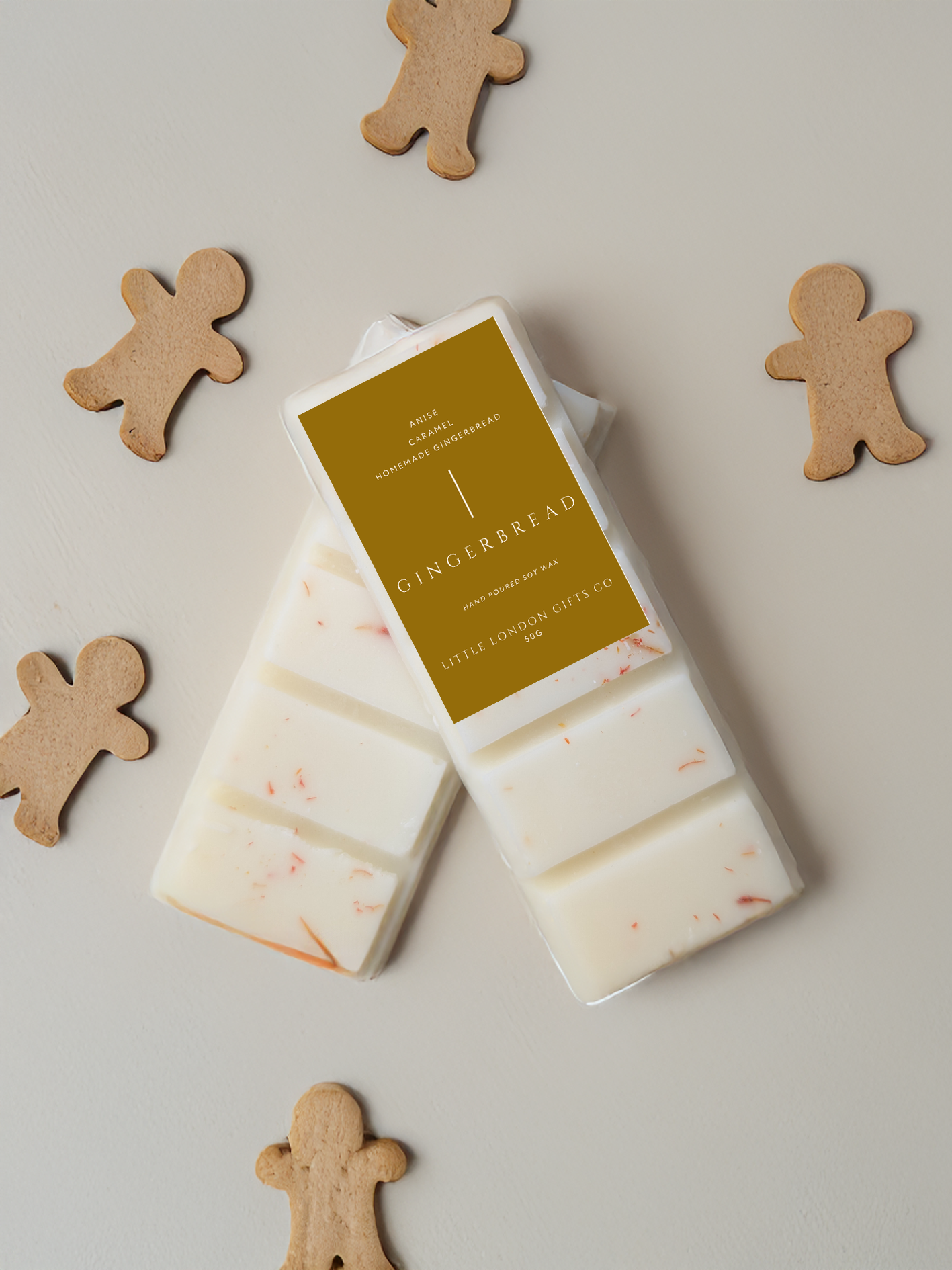 Gingerbread image 1