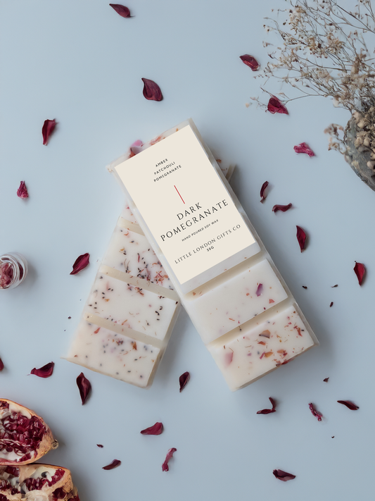 Dark Pomegranate image 0