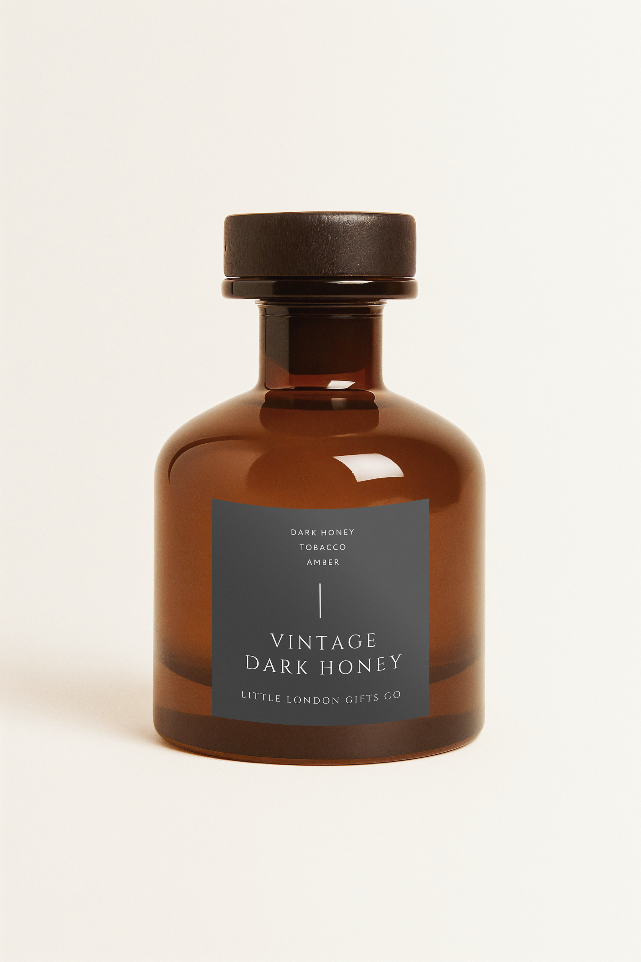 Vintage Dark Honey Diffuser image 5