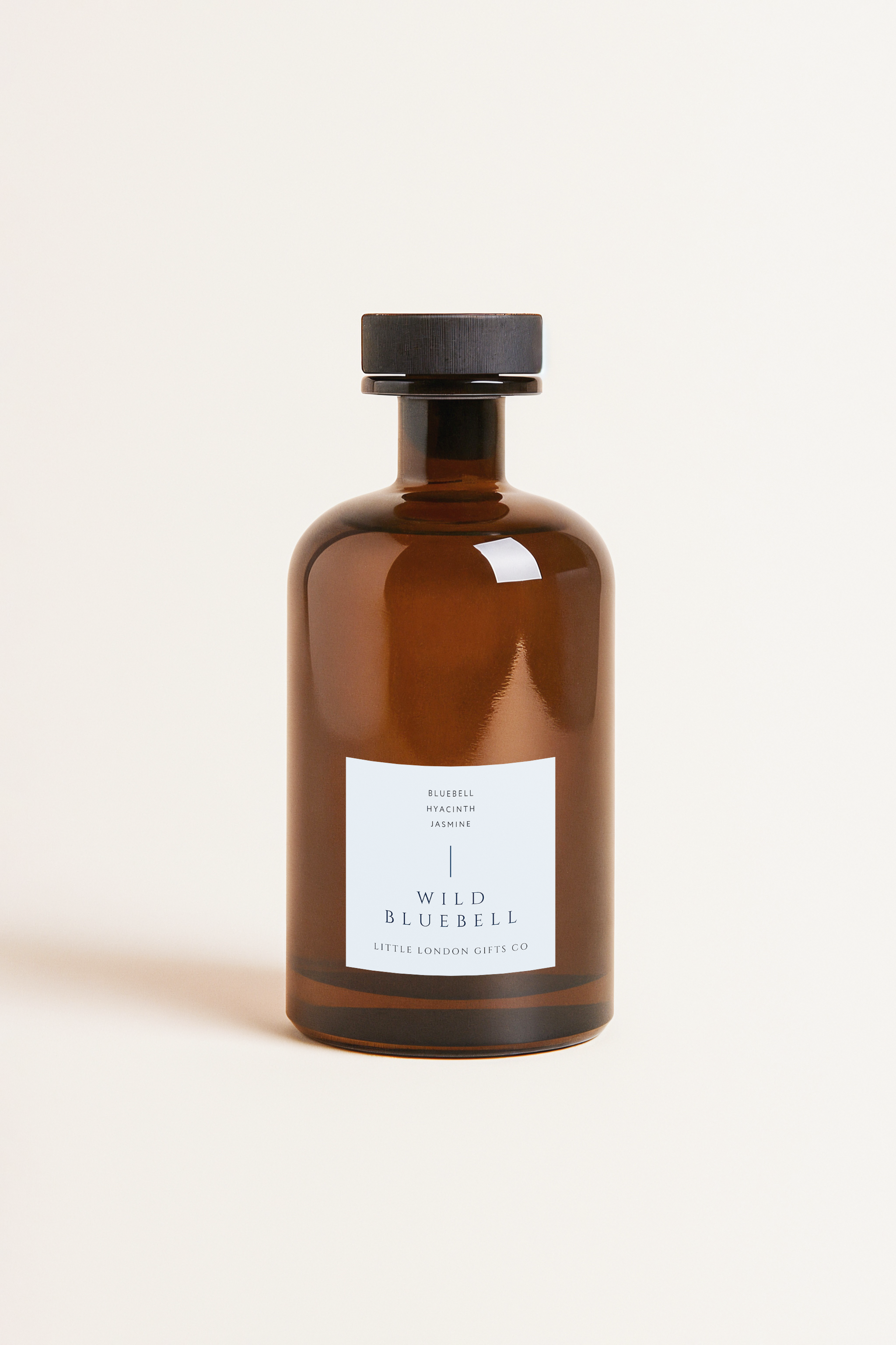 Wild Bluebell Diffuser image 1