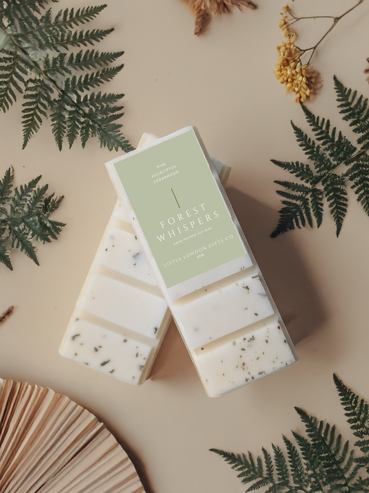 Forest Whispers image 0