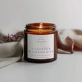Load image into Gallery viewer, Lavender & Chamomile Candle image 2
