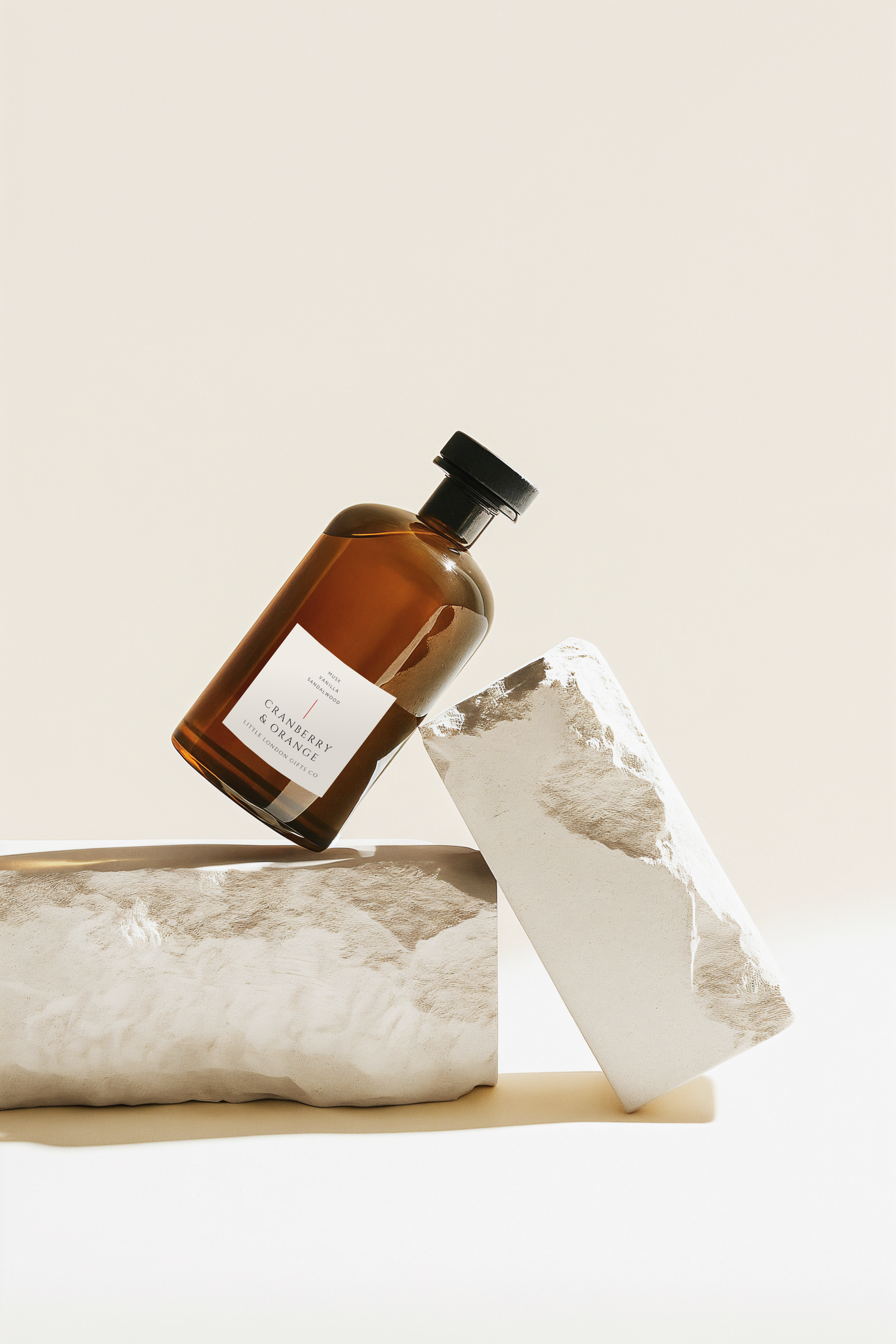 Cranberry and Orange Diffuser image 4