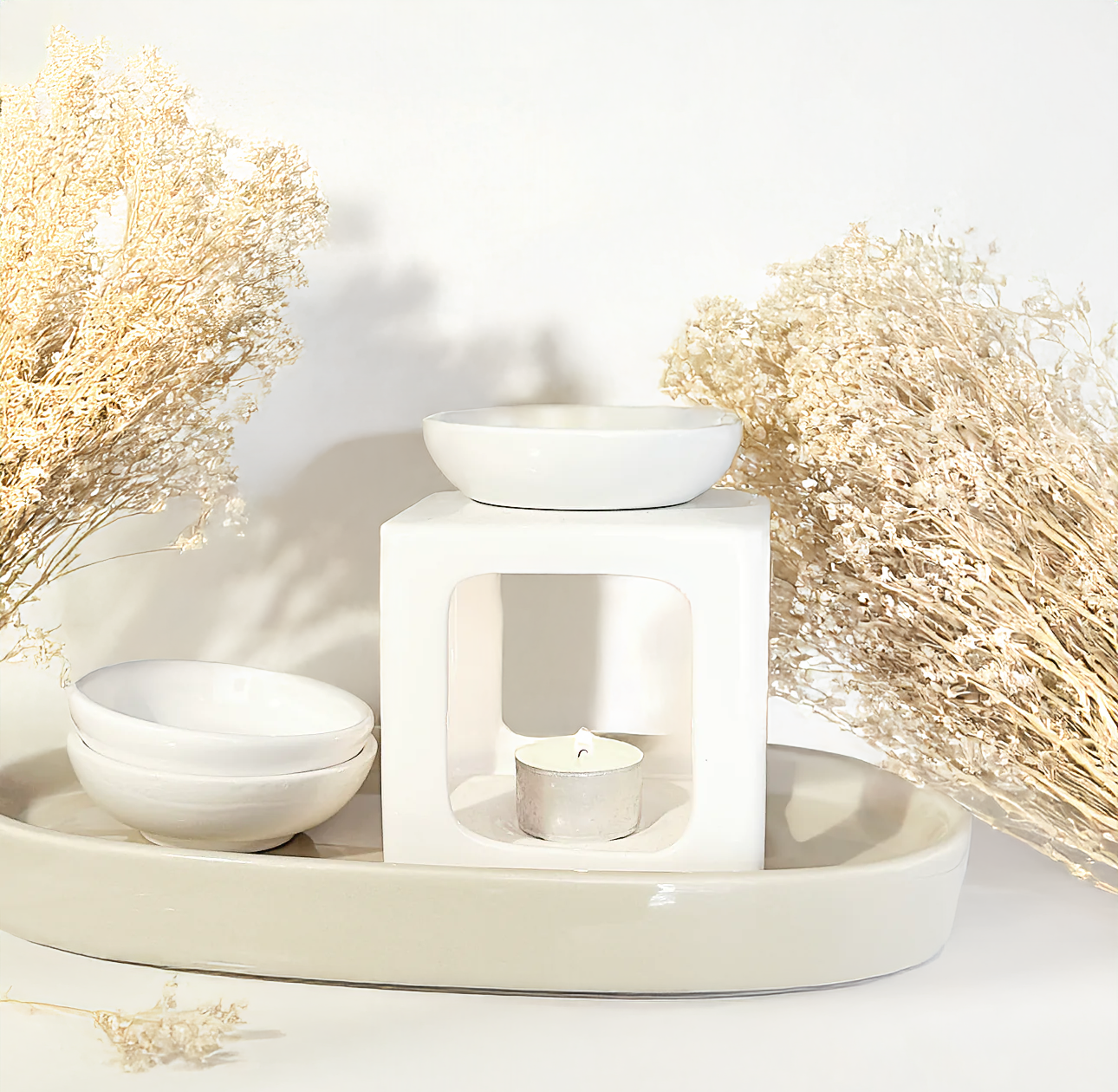 Signature Trio Burner image 1