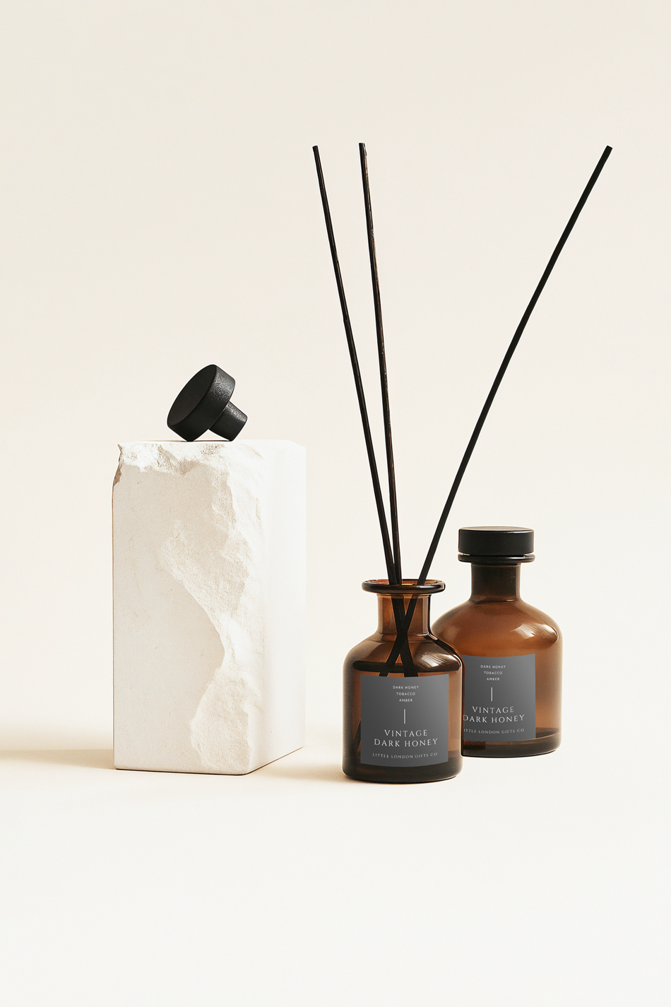 Vintage Dark Honey Diffuser image 2