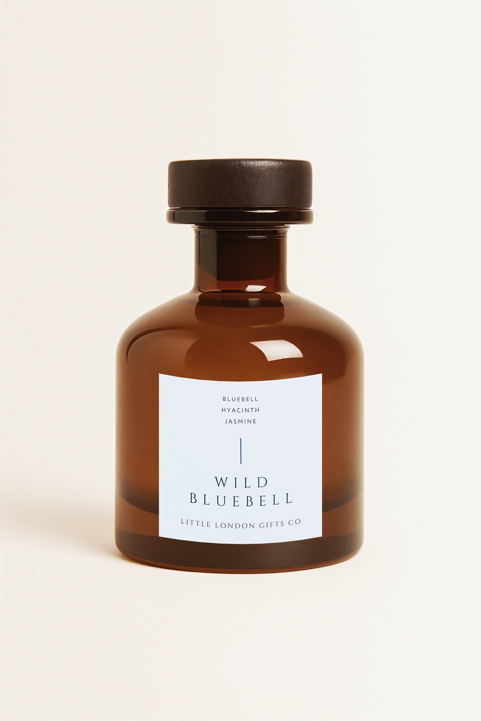 Wild Bluebell Diffuser image 3