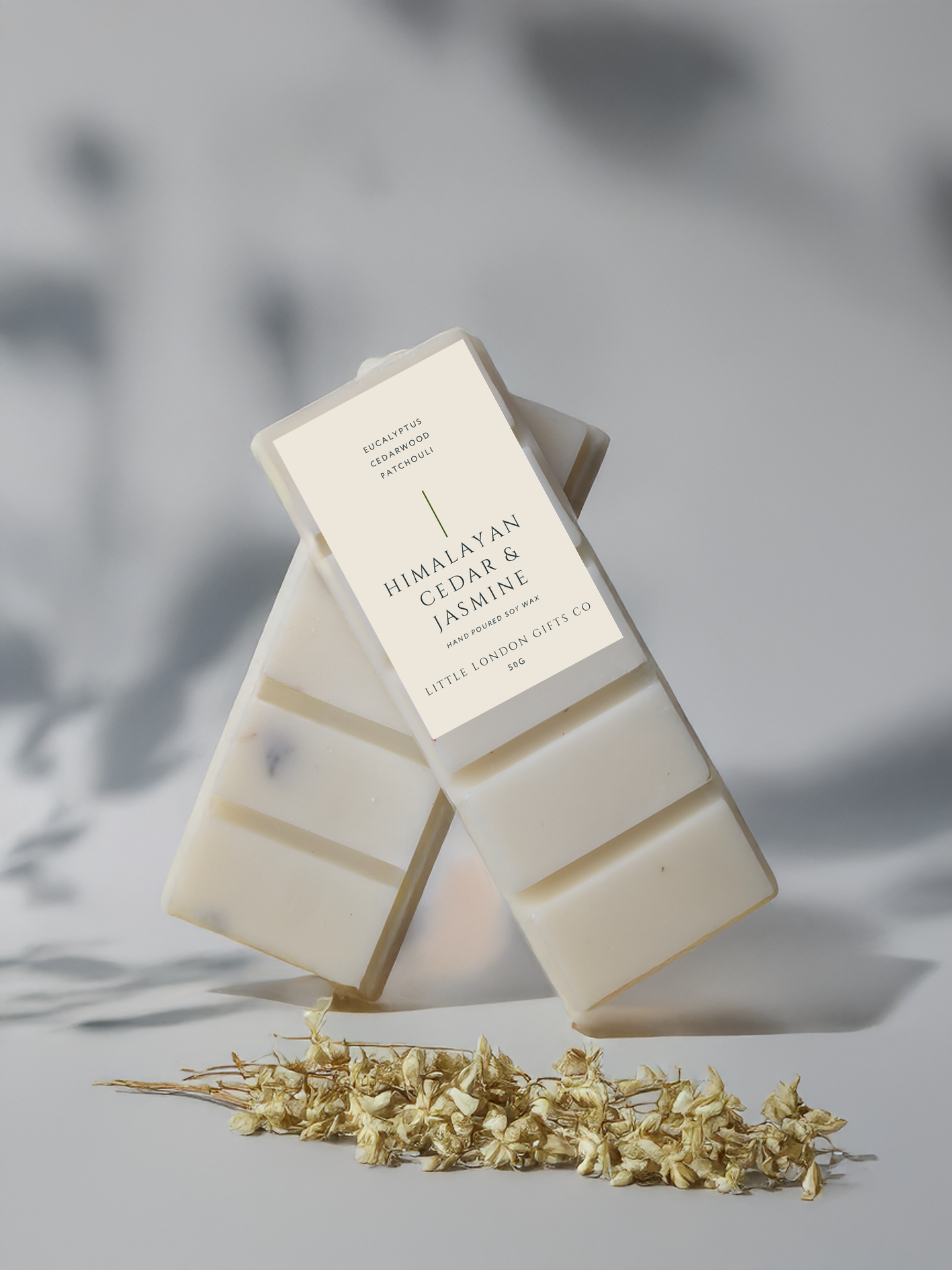 Himalayan Cedar & Jasmine image 0