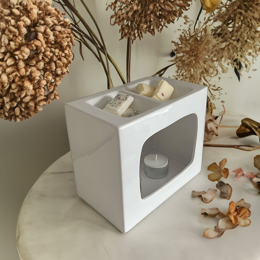 Duo Double Burner image 0