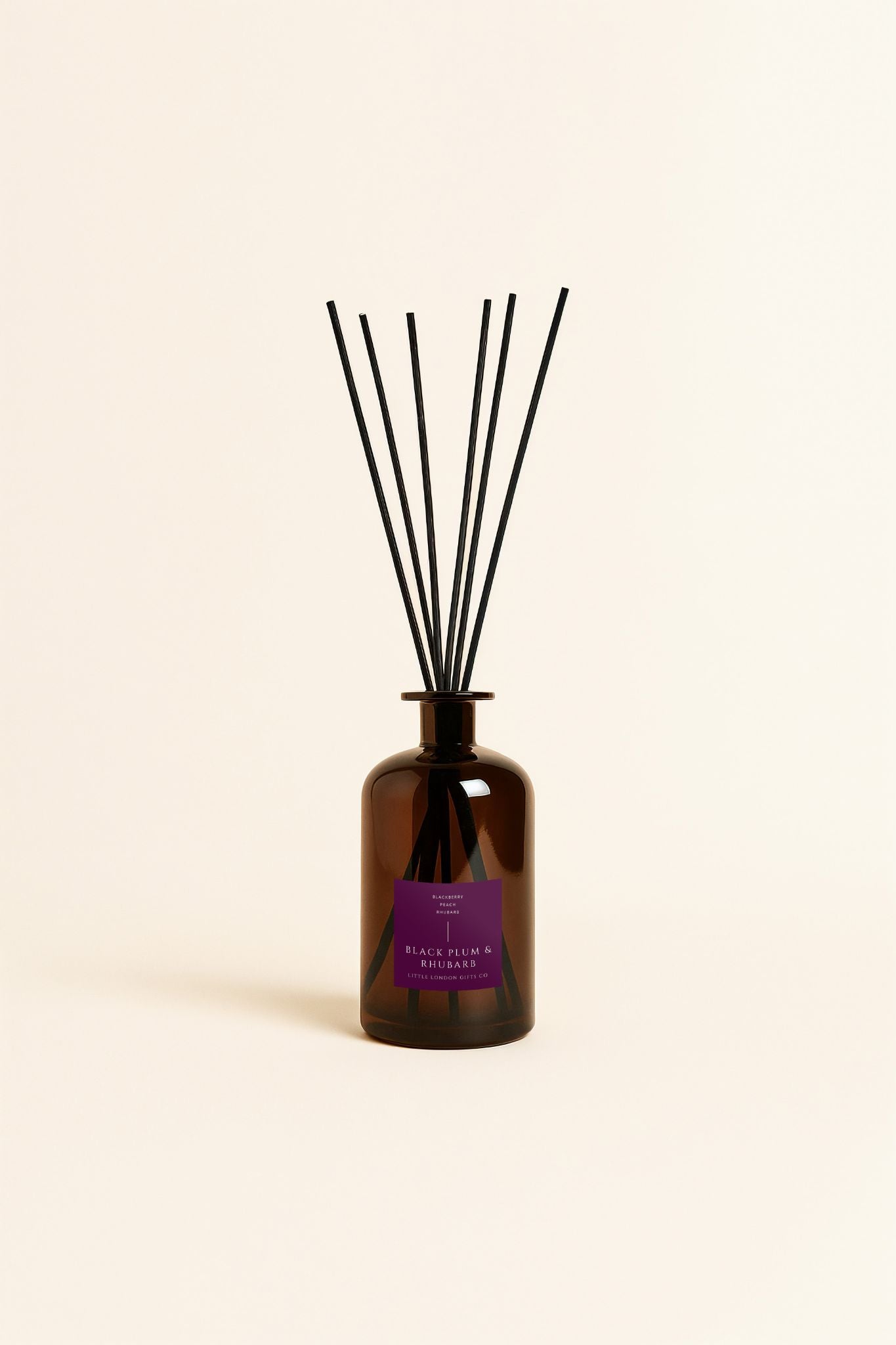 Plum & Rhubarb Diffuser