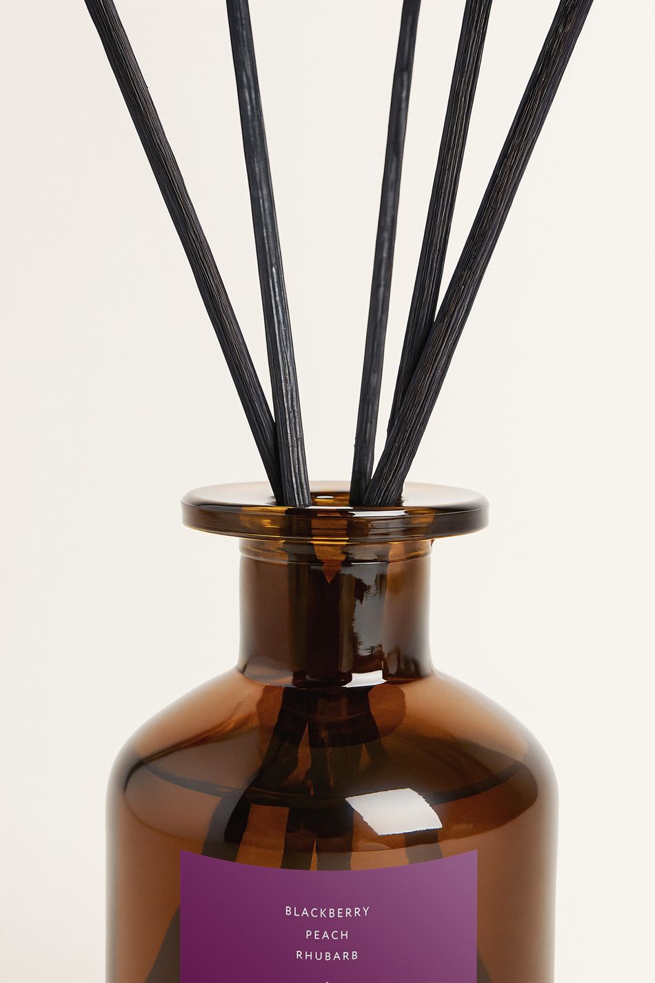 Plum & Rhubarb Diffuser