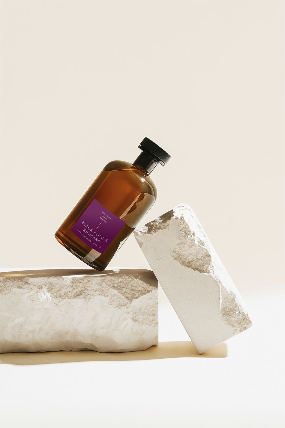 Plum & Rhubarb Diffuser
