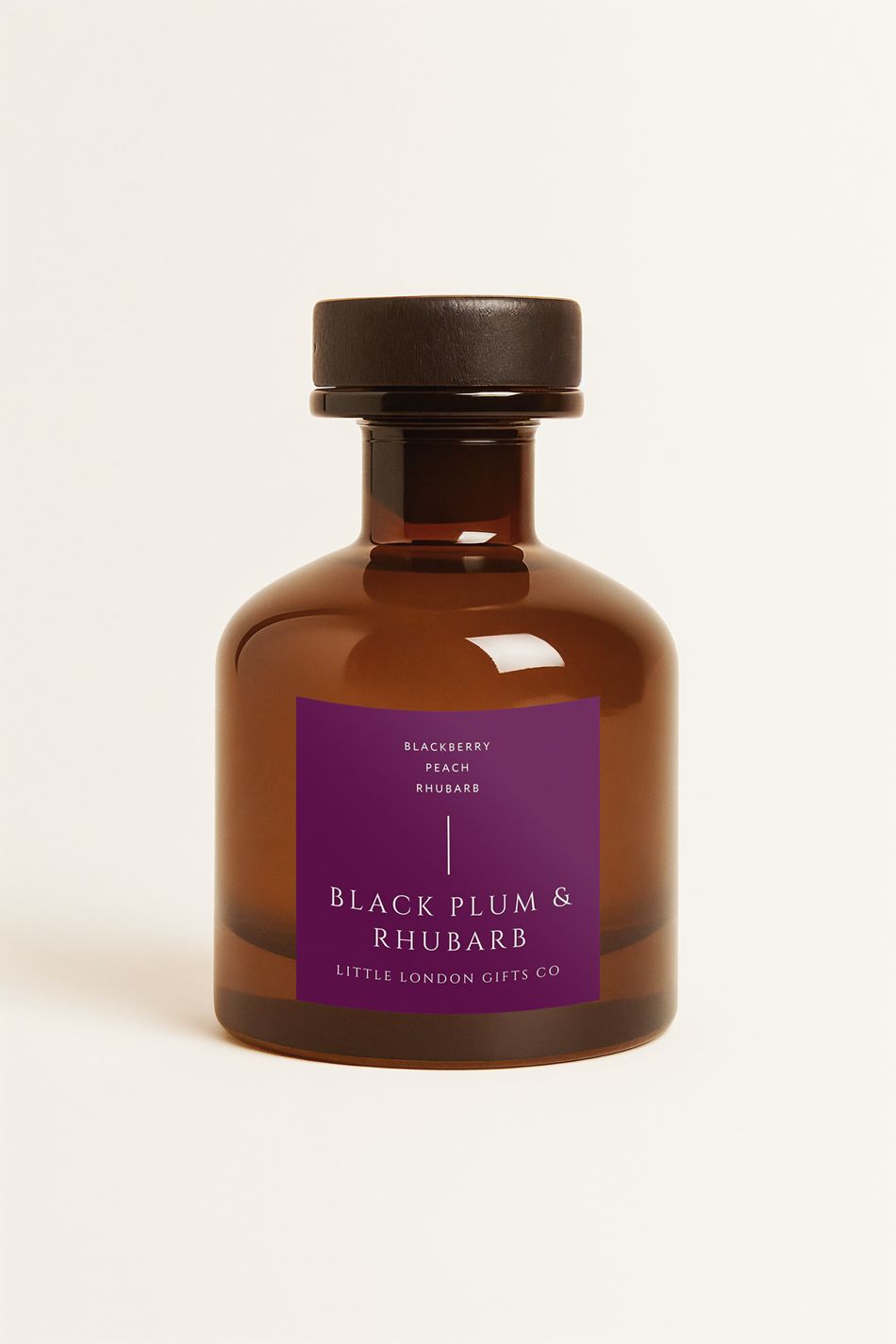 Plum & Rhubarb Diffuser