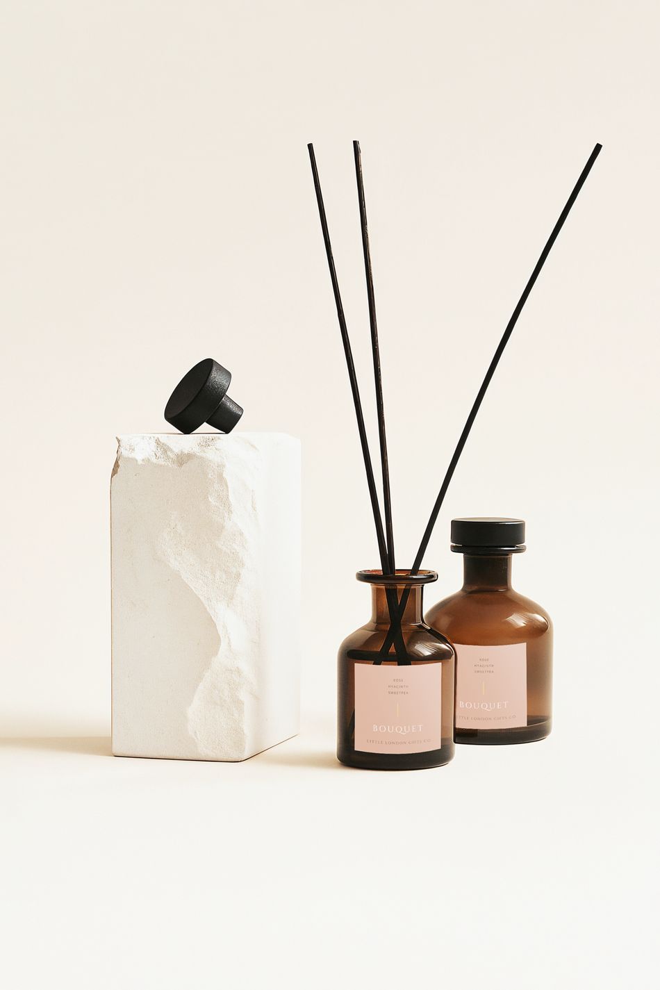 Bouquet Diffuser