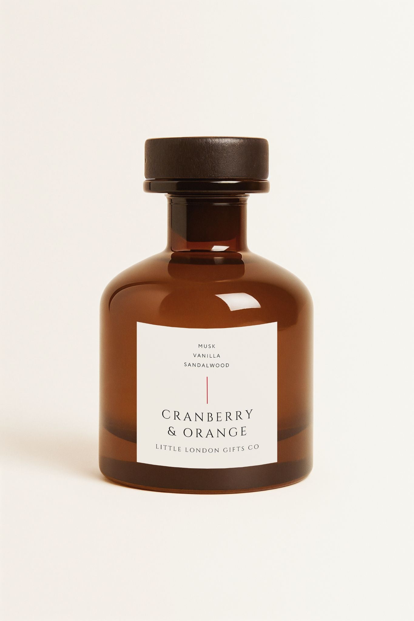 Cranberry and Orange Diffuser