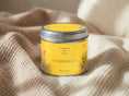 Load image into Gallery viewer, Citronella Candle
