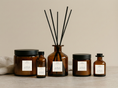 Load image into Gallery viewer, Citrus and Bergamot Diffuser

