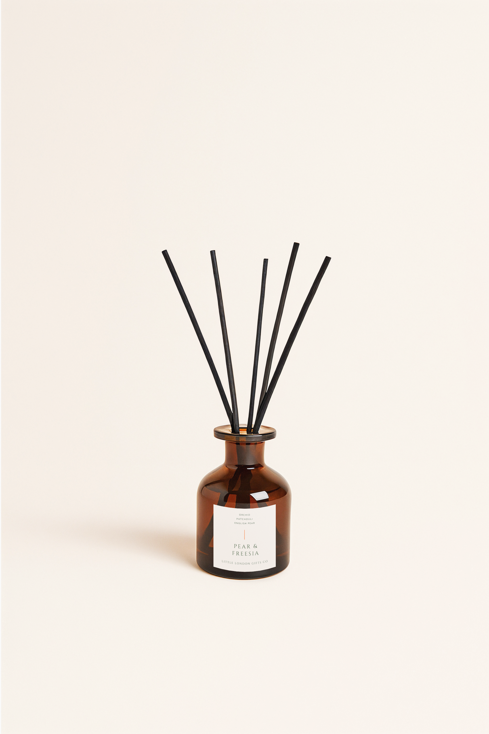 Pear & Freesia Diffuser