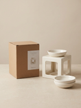 Load image into Gallery viewer, The Square Wax Burner
