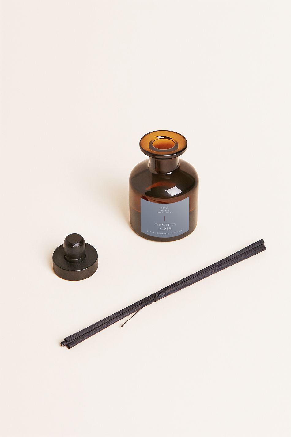 Orchid Noir Diffuser