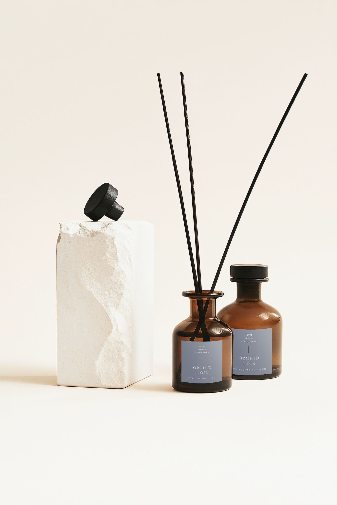 Orchid Noir Diffuser