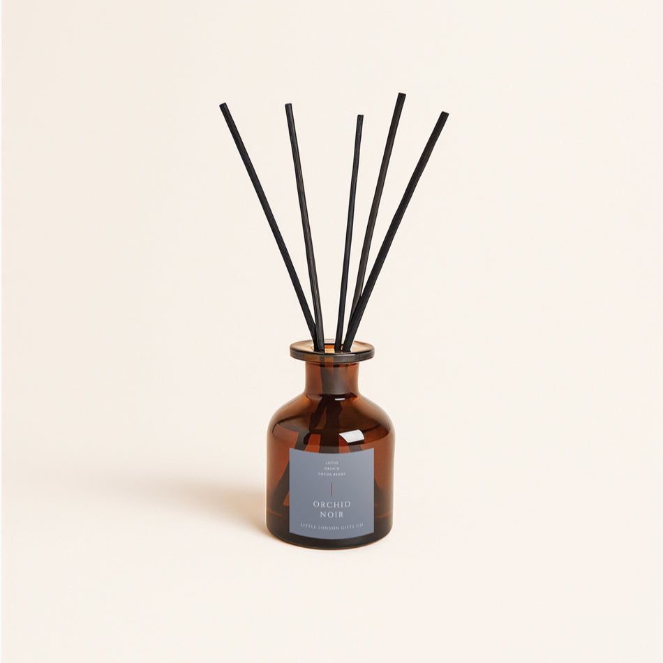 Orchid Noir Diffuser