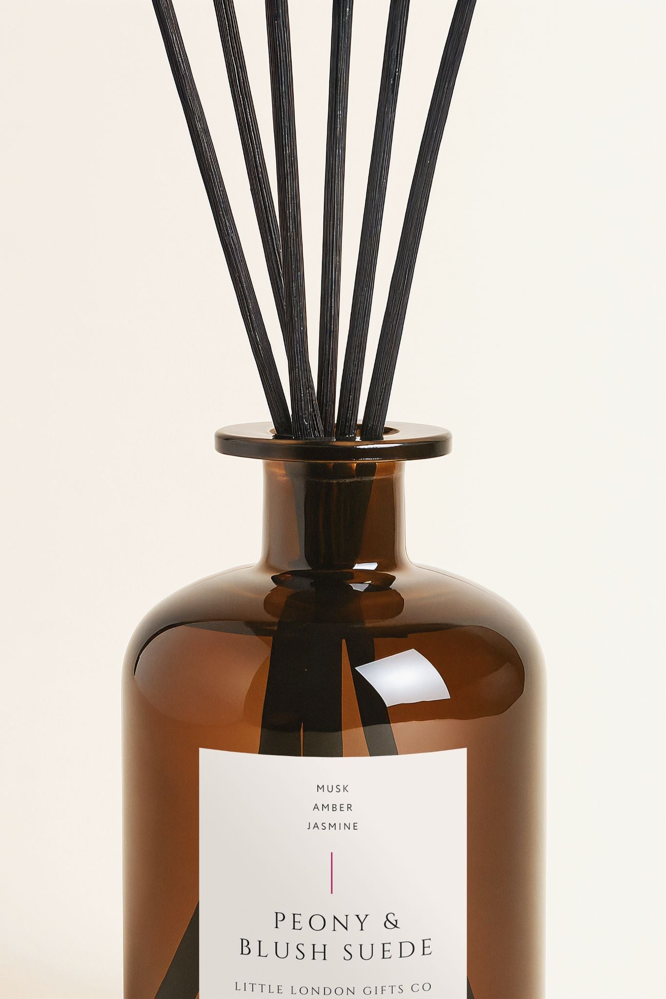 Peony & Suede Diffuser