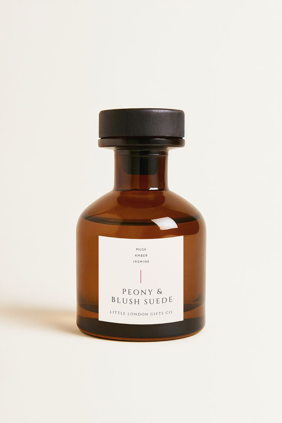 Peony & Suede Diffuser