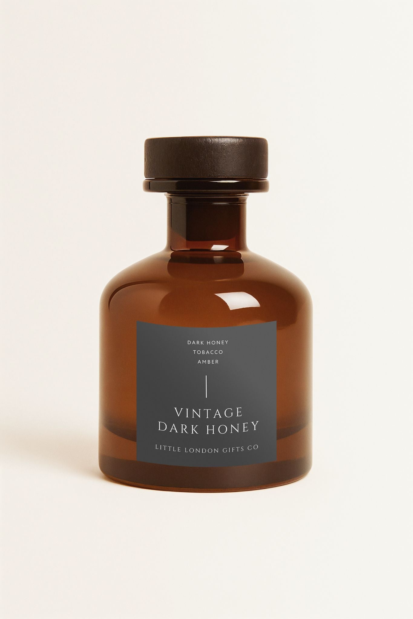 Vintage Dark Honey Diffuser