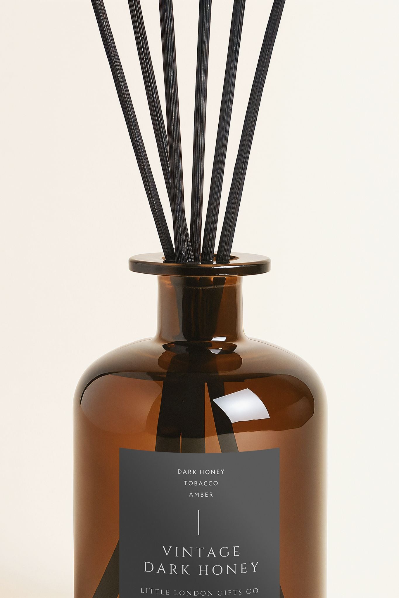 Vintage Dark Honey Diffuser