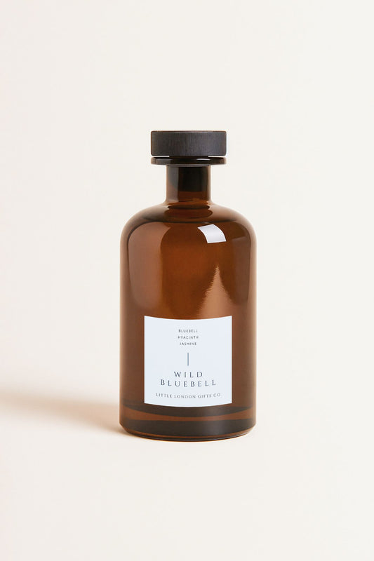 Wild Bluebell Diffuser