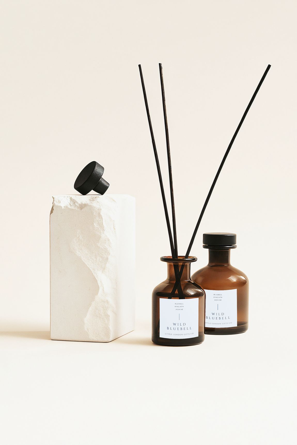 English Bluebell Diffuser
