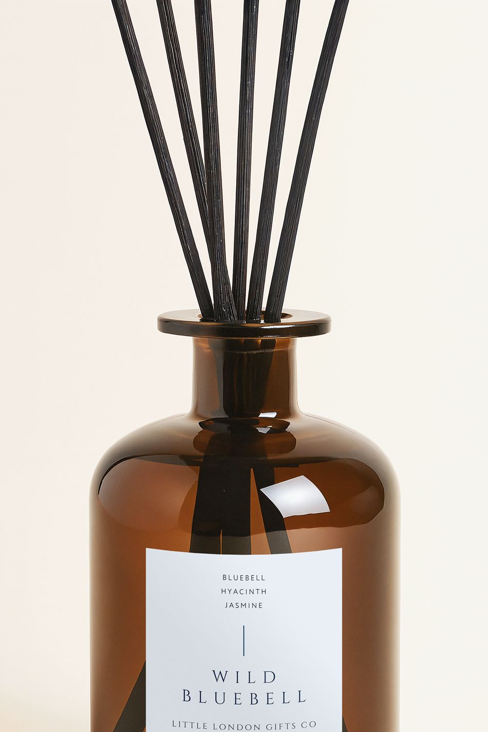 English Bluebell Diffuser