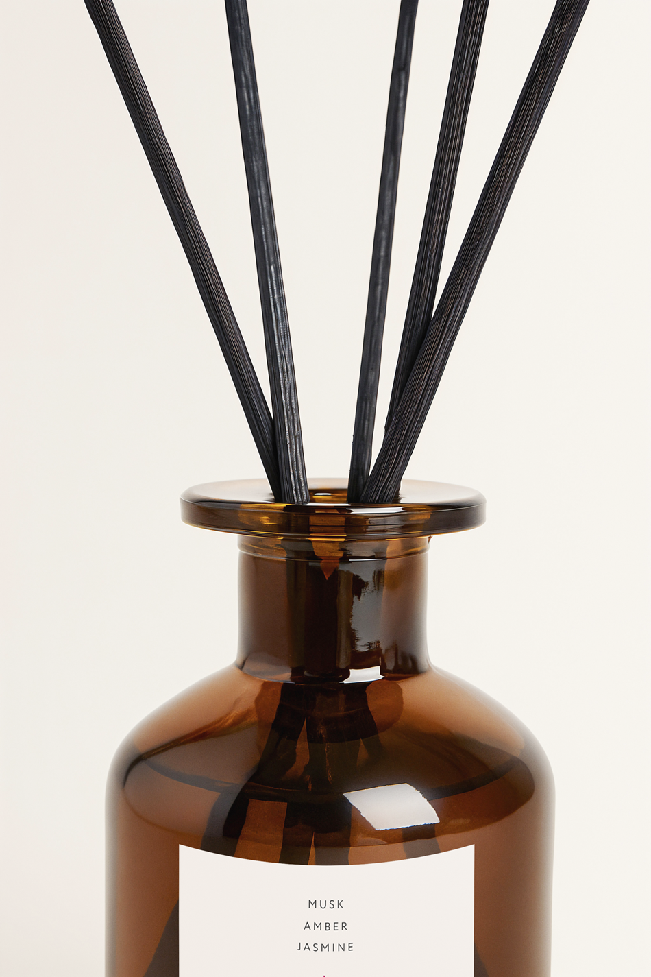 Peony & Blush Suede Diffuser image 4