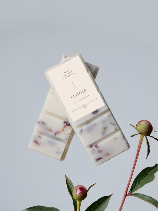 Peony (Peonia) image 0