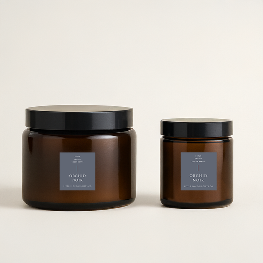 Orchid Noir image 0