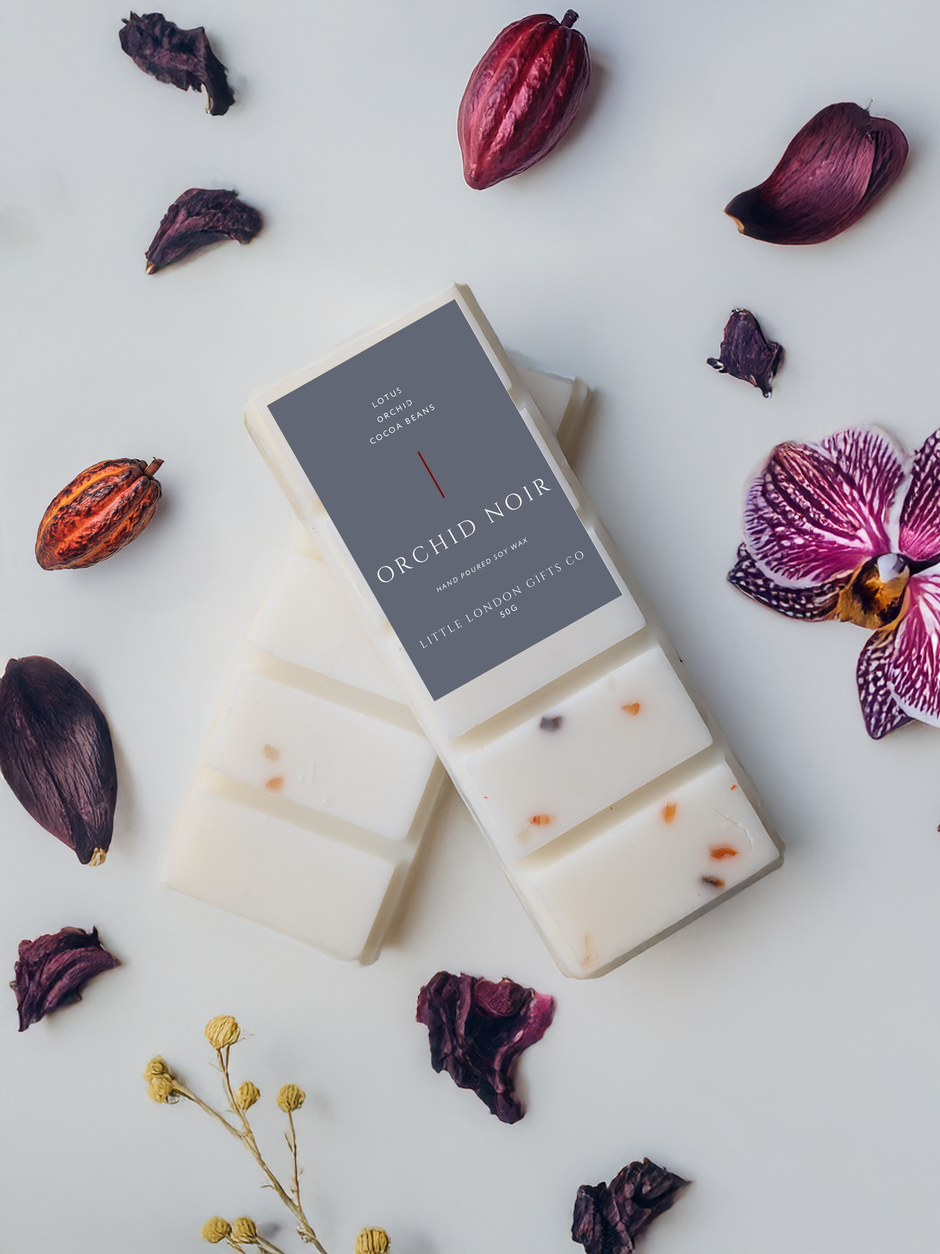 Orchid Noir image 0
