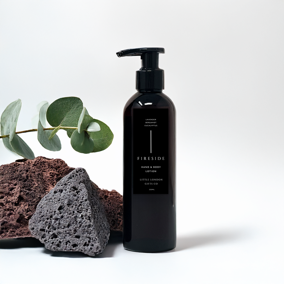 Fireside Lotion image 0