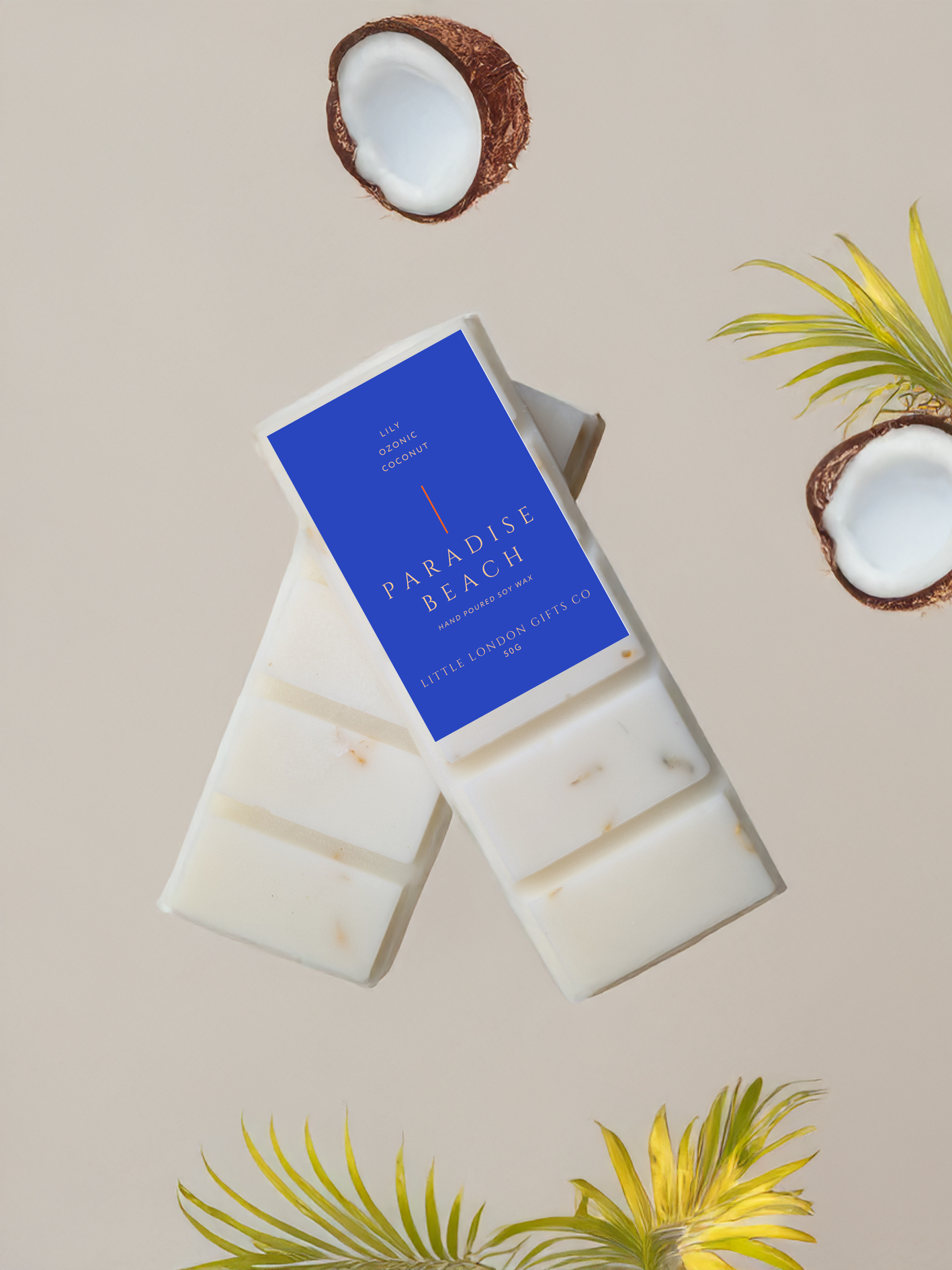 Paradise Beach image 0