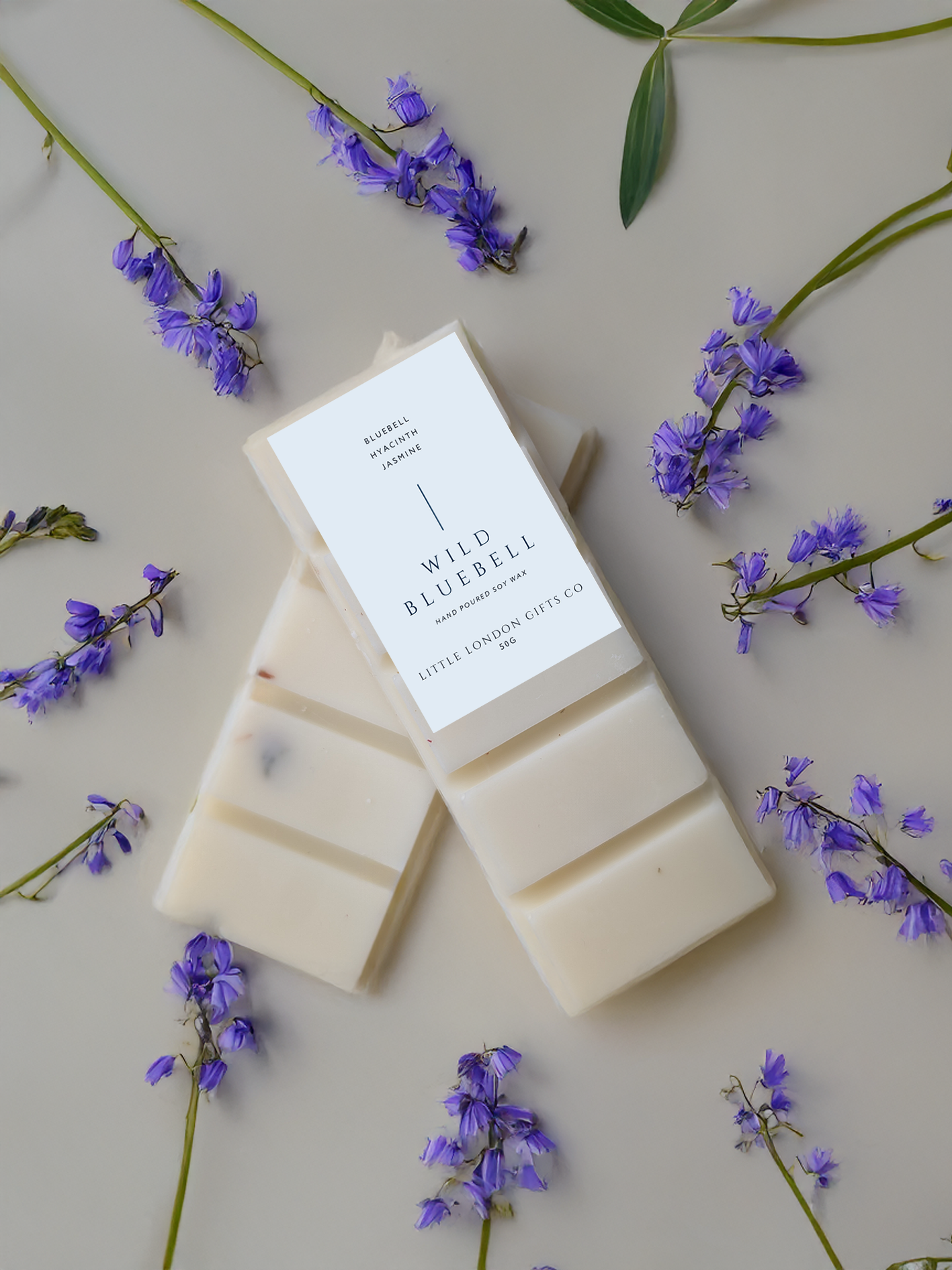 Wild Bluebells image 0