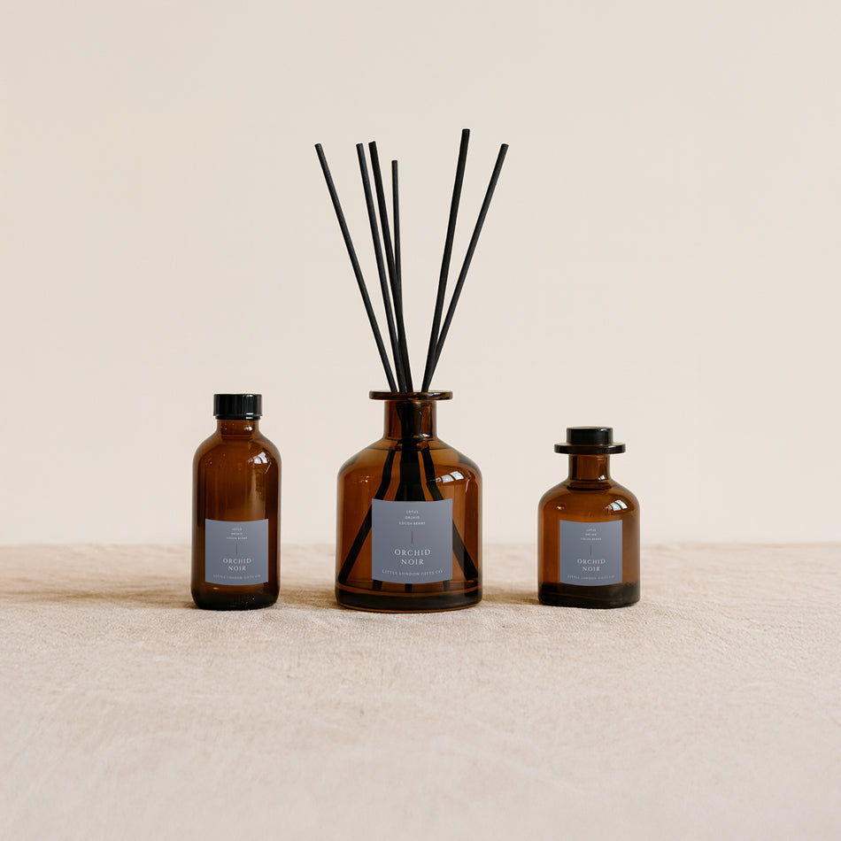 Orchid Noir Diffuser image 0