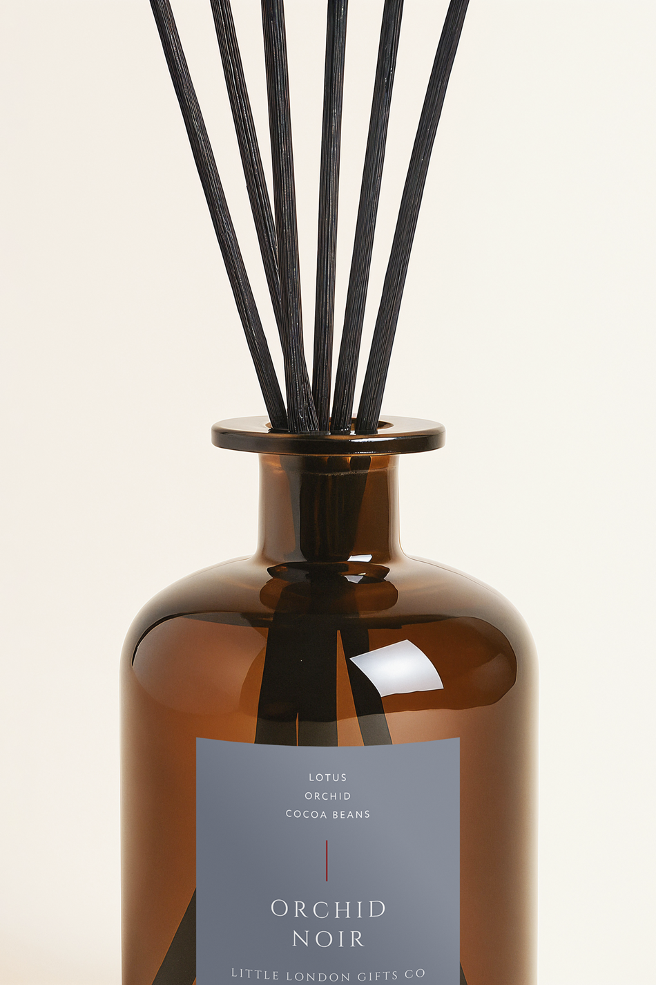 Orchid Noir Diffuser image 4