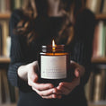 Load image into Gallery viewer, Lavender & Chamomile Candle
